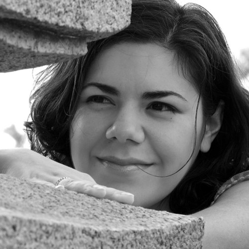 Noelia Ávila, origamista argentina